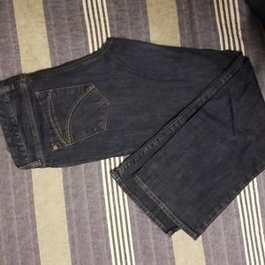 Eddie Bauer Jeans
